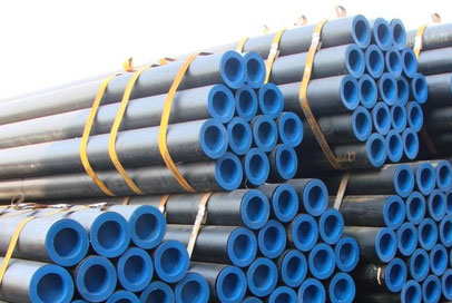 Maintenance method of stainless steel pipe