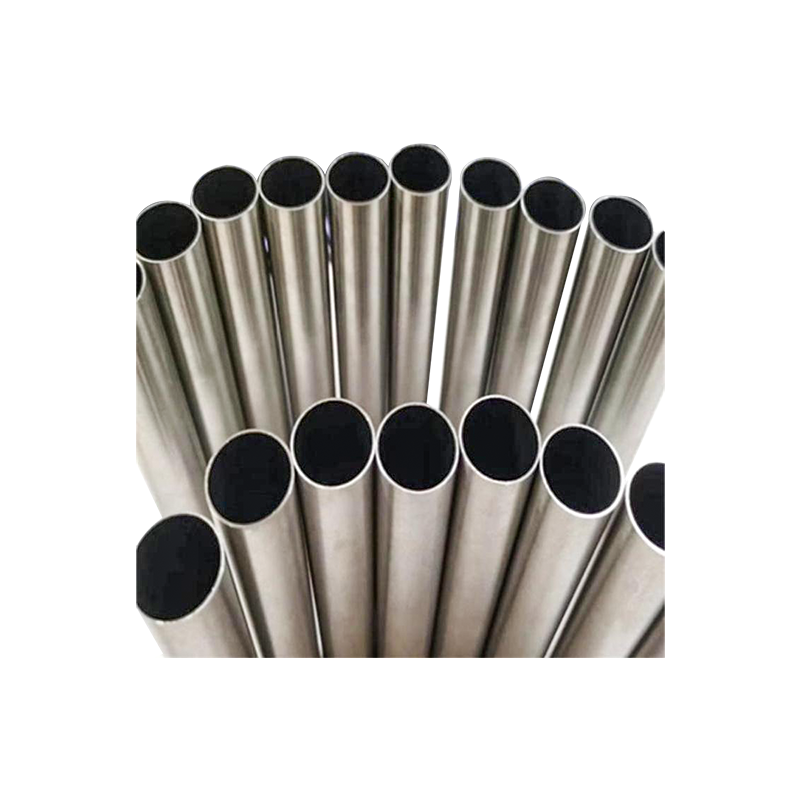 3.18-50.8mm Stainless Steel Seamless Instrument Tube