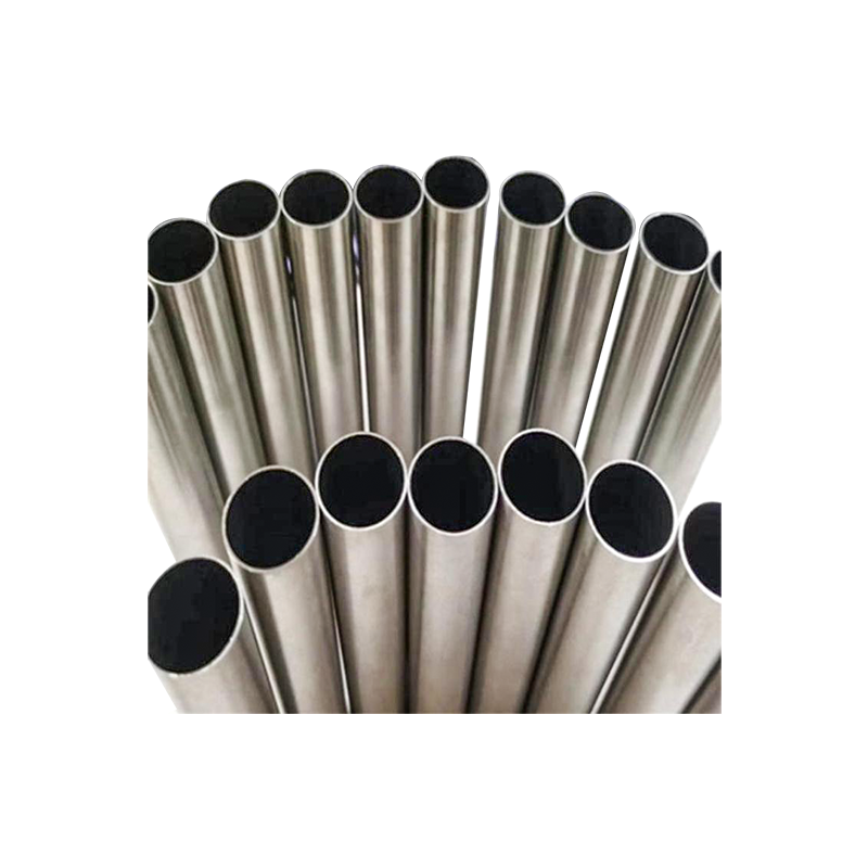 Stainless Steel Seamless Instrument Tube