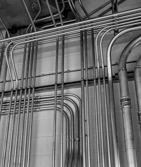 stainless steel tube for 