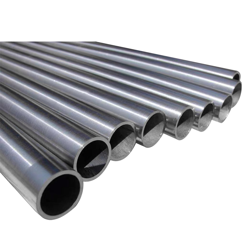 Stainless metal heat exchanger tubes are extensively utilized inside the layout