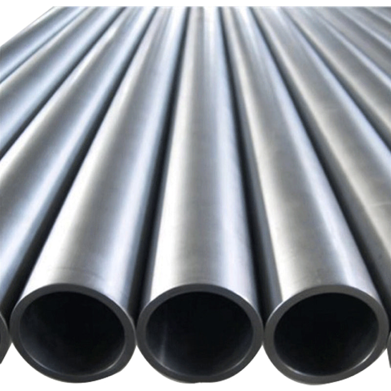 Stainless steel tubing has come to be an imperative component of business programs
