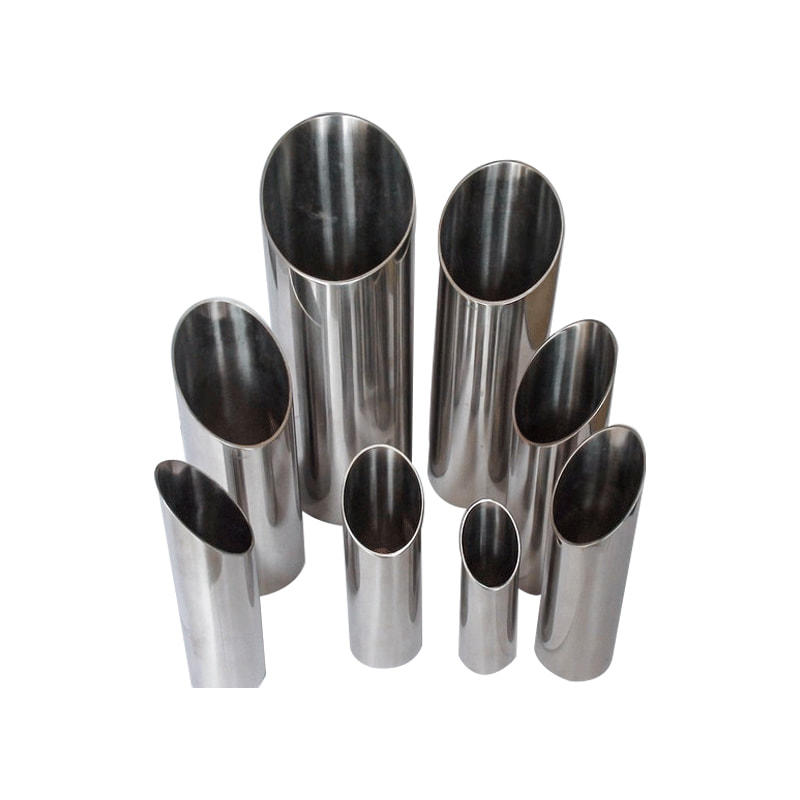 Stainless Steel Mechanically Polished Pipe (MP-BA) Pipe