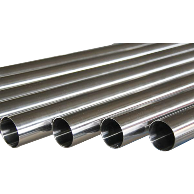 Stainless Steel Instrument Tubing Is Used in a Variety of Applications