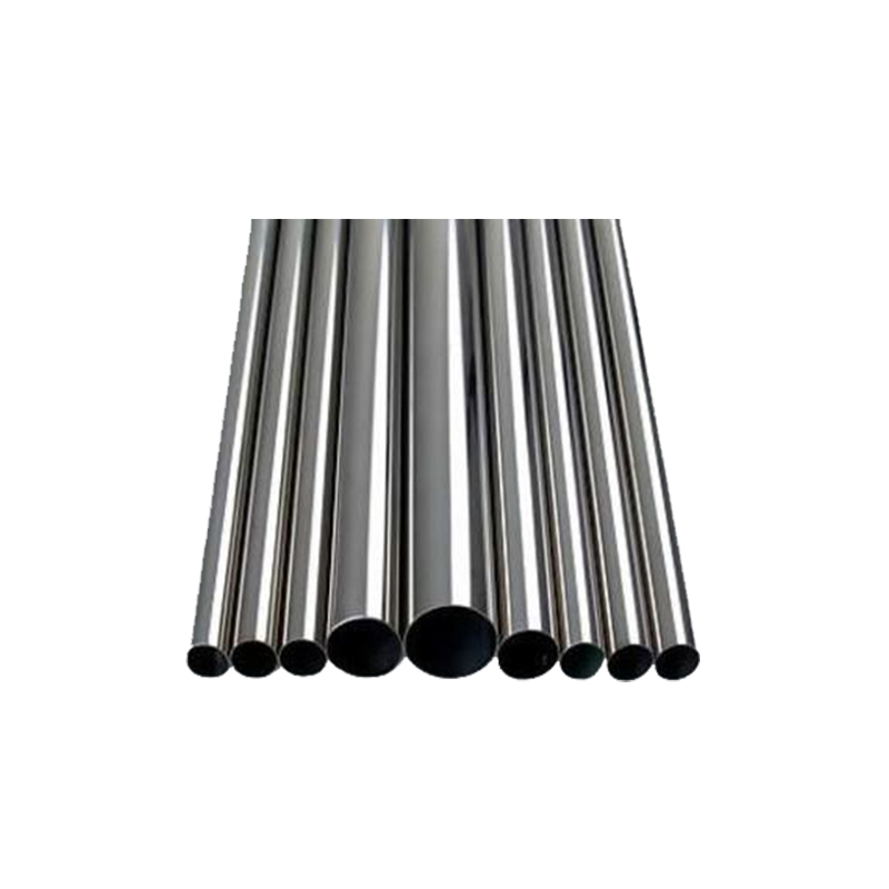 Precision stainless steel tubing has a high level of corrosion resistance
