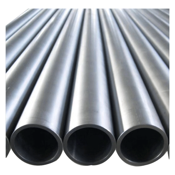 SS instrument tubes are used in the oil and gas industry.